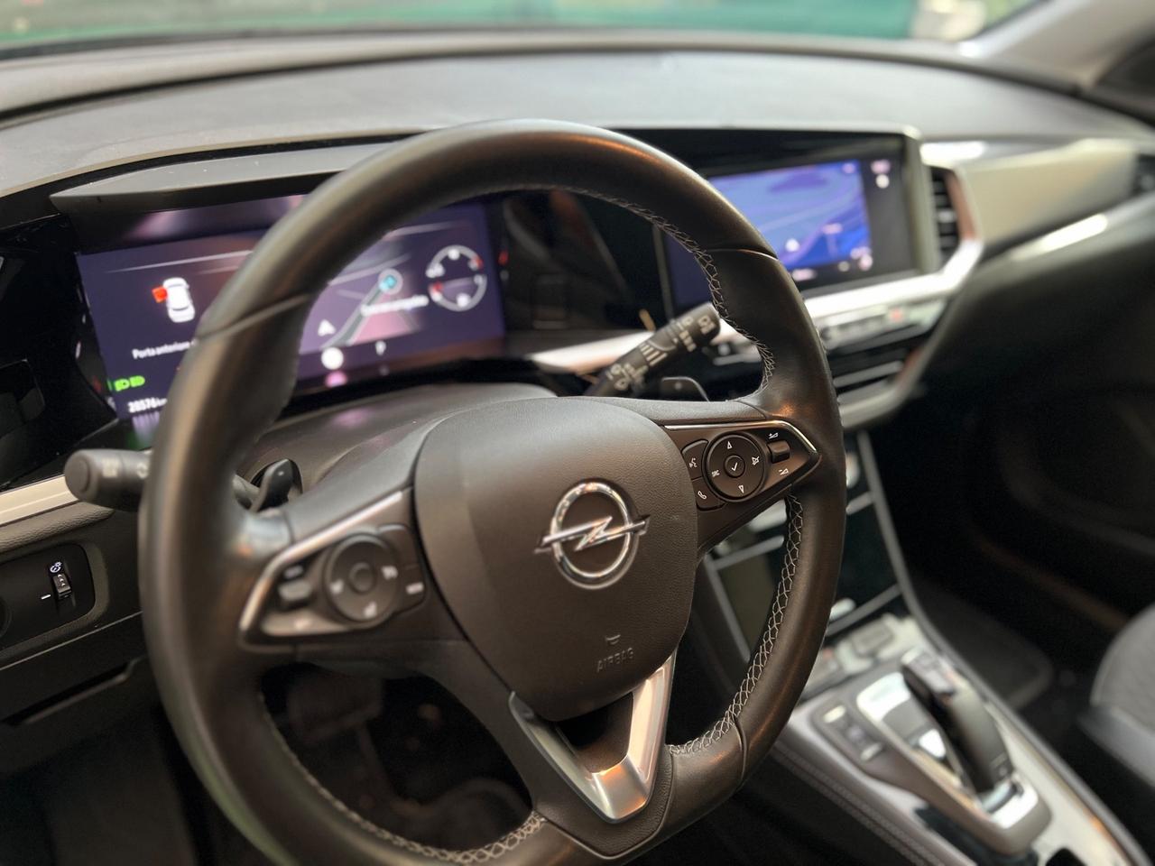 Opel Grandland X 1.5 diesel GS line - Full Full Optional