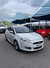 Fiat Bravo 1.4 T-jet 150 CV Emotion
