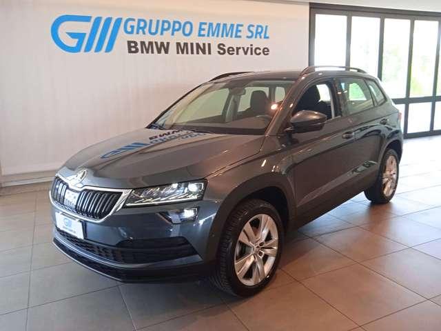 Skoda Karoq Karoq 1.6 tdi Executive