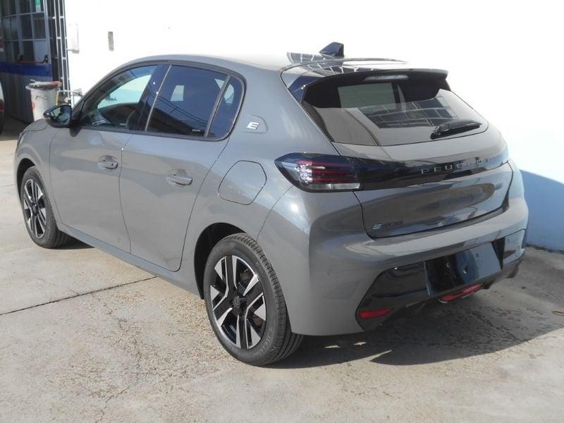 Peugeot 208 208 50 kWh Allure
