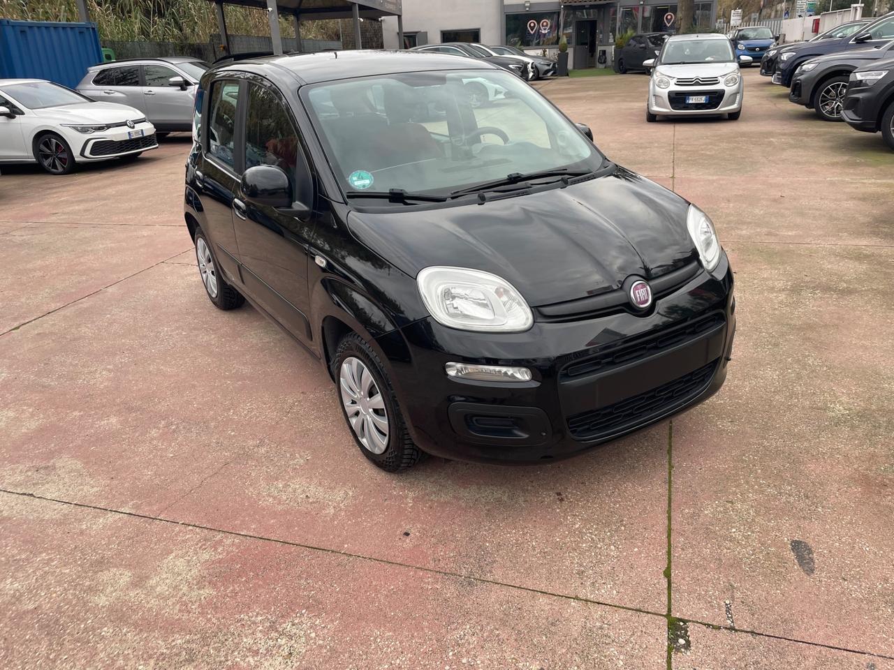 Fiat Panda 1.2 Pop