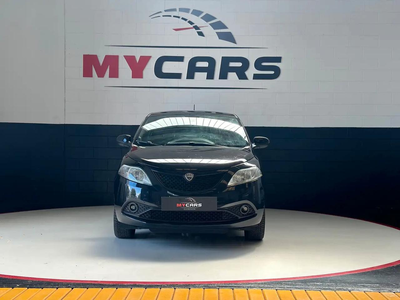 Lancia Ypsilon 1.2 Gold s OCCASIONE