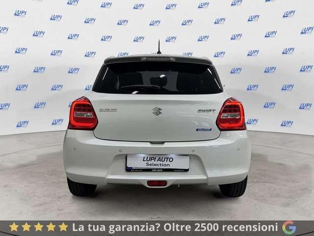 Suzuki Swift Swift 1.2h Top 2wd