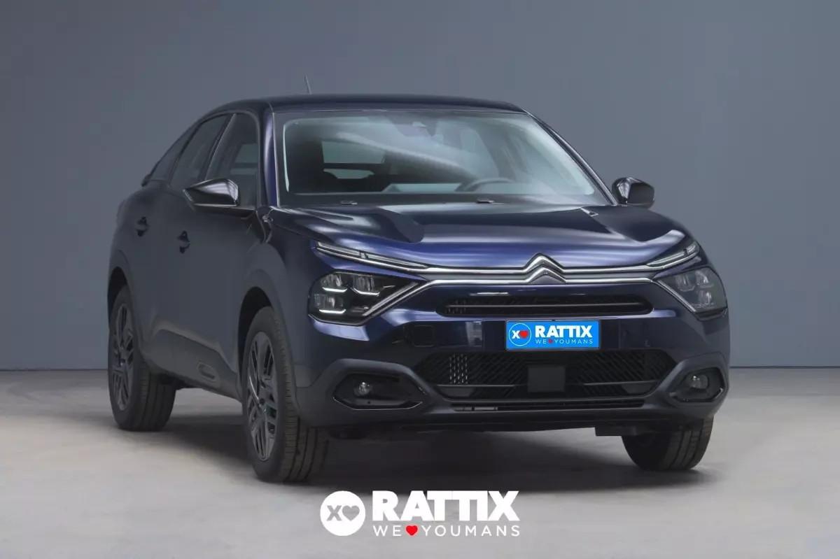 Citroen C4 1.2 Puretech 130CV Plus