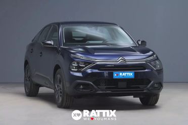 Citroen C4 1.2 Puretech 130CV Plus