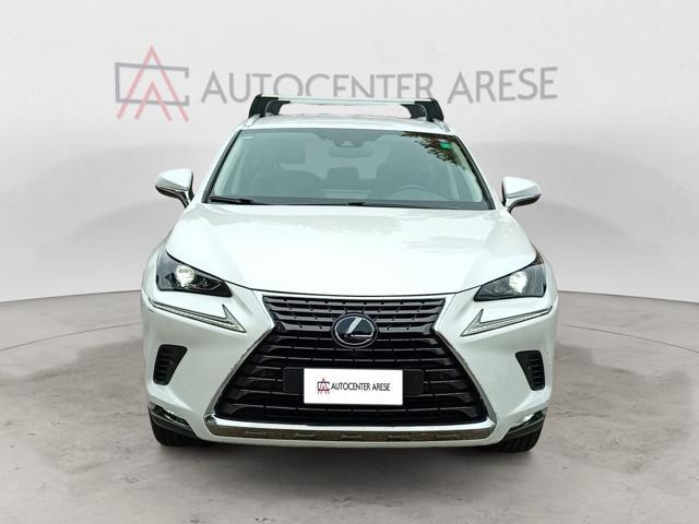 LEXUS NX 300 Hybrid 4WD Premium