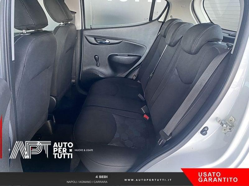 Opel Karl Karl 1.0 Rocks Gpl 73cv