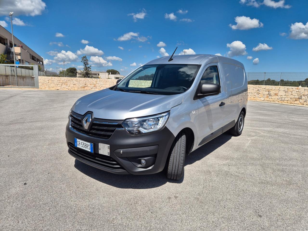 Renault Express COIBENTATO NO ATP