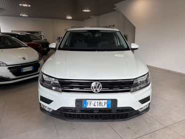 Volkswagen Tiguan 2.0 TDI SCR DSG 4MOTION Style BMT