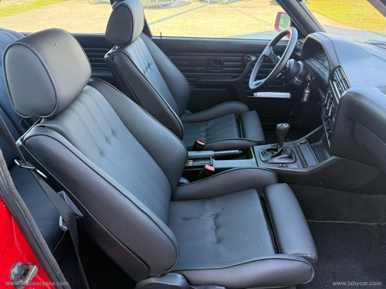 BMW M3 REPLICA 4400CC V8 OMOLOGATO OMOLOGATA ESEMPLARE UNICO