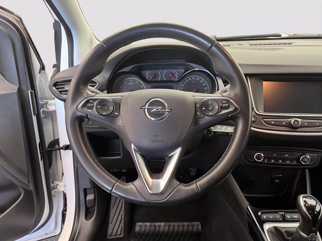 OPEL Crossland 1.2 Edition s&s 83cv del 2021