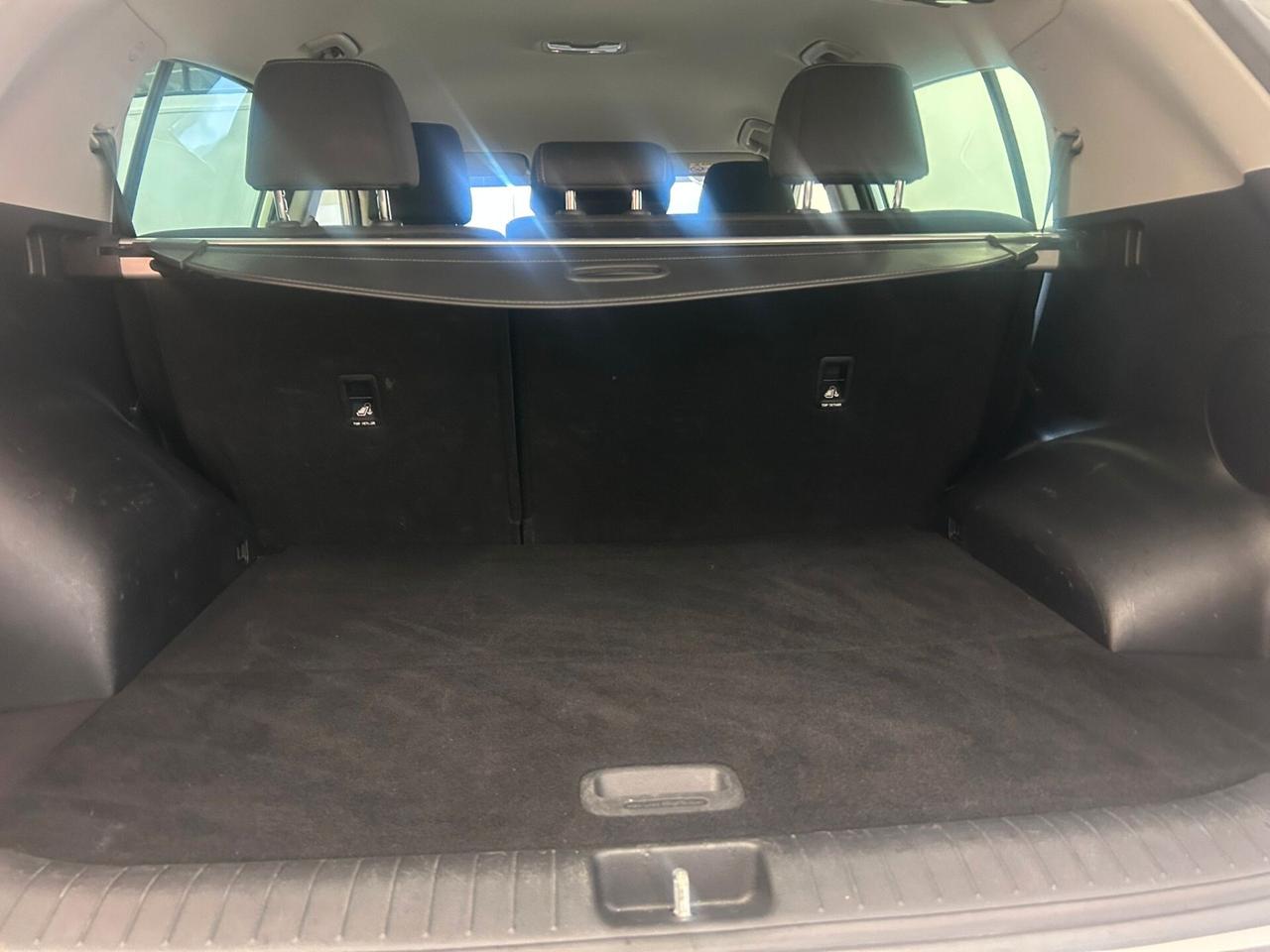 Kia Sportage 1.7 CRDI 2WD 115cv Cool - 2017