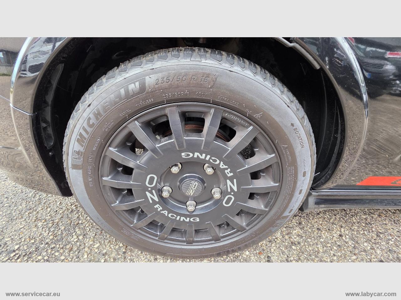 Tran.Cust.320 2.0EcoB.185 A6 PC F.Sport