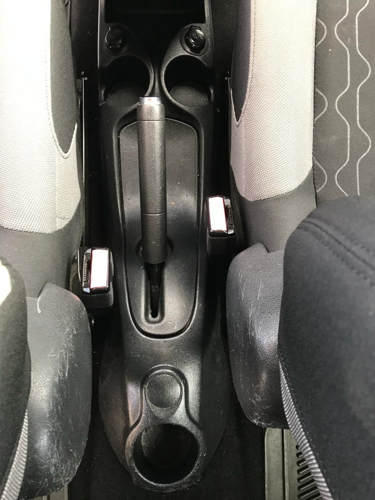 Citroen C3 Picasso 1.4 95 CV 70 KW benz GPL Exclusive