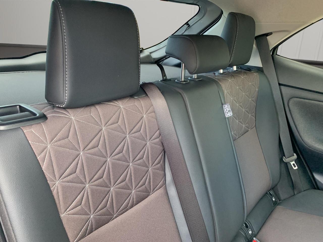 Toyota Yaris Cross 1.5h Lounge awd-i 116cv e-cvt