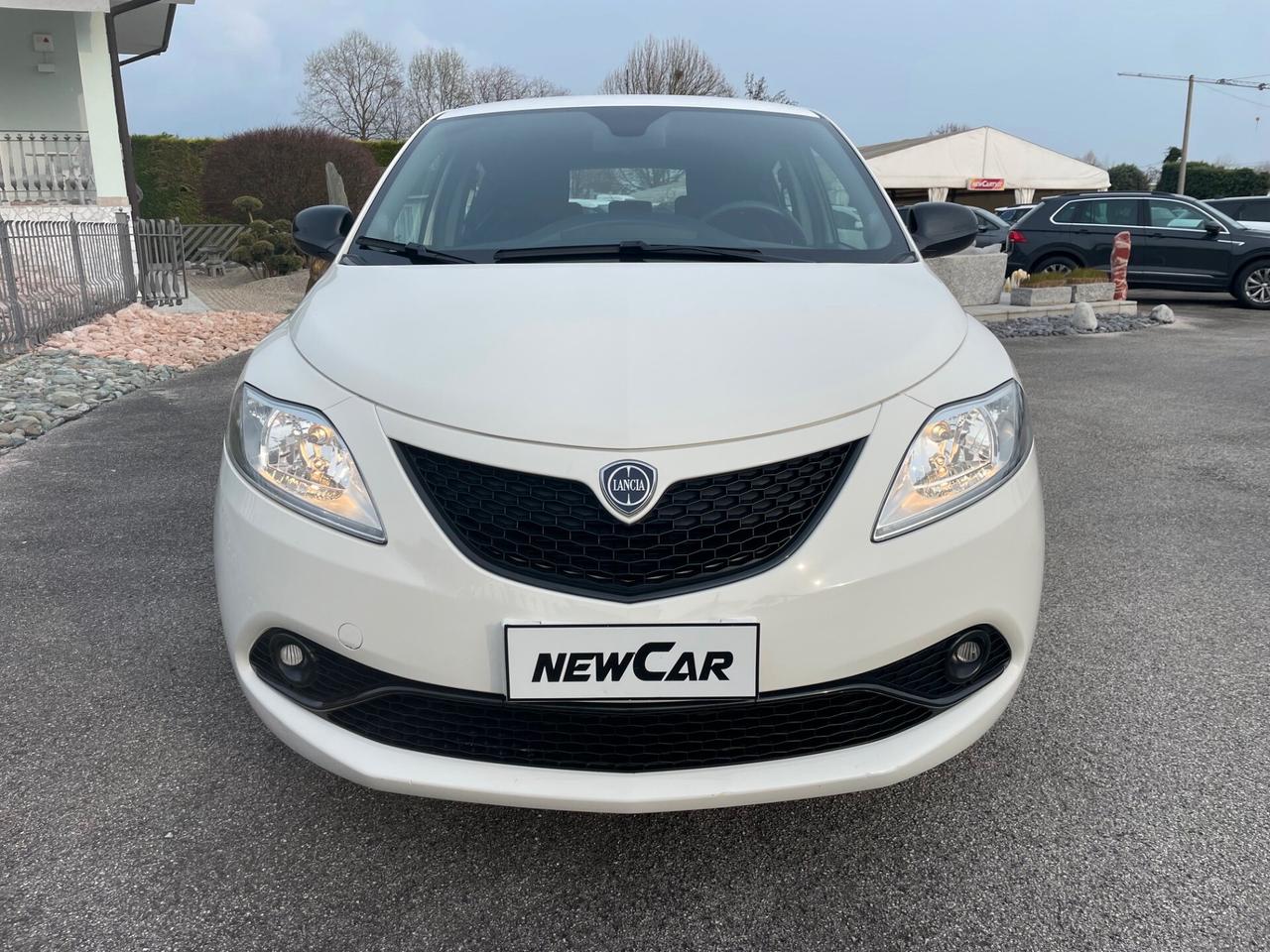 Lancia Ypsilon 1.2 69 CV 5 porte Platinum