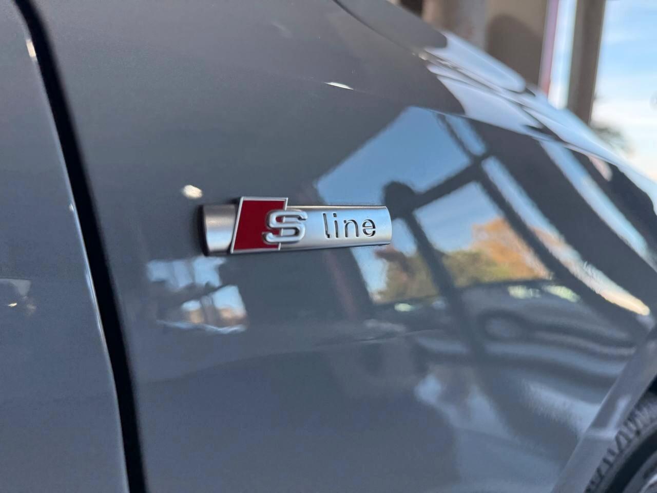 A1 SPB TFSI MOD. S-LINE EDITION *OK NEOPATENTATI*