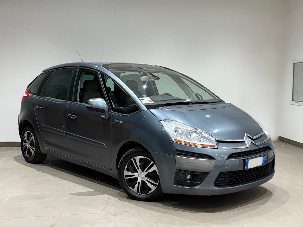 Citroen C4 Picasso 1.6 HDI ELEGANCE Per Neopatentati