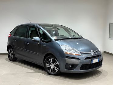 Citroen C4 Picasso 1.6 HDI ELEGANCE Per Neopatentati