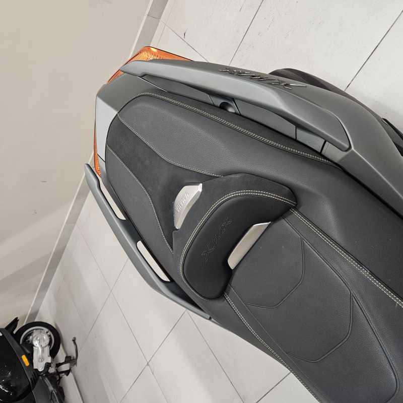 Yamaha X-Max 300 Tech Max - 2020