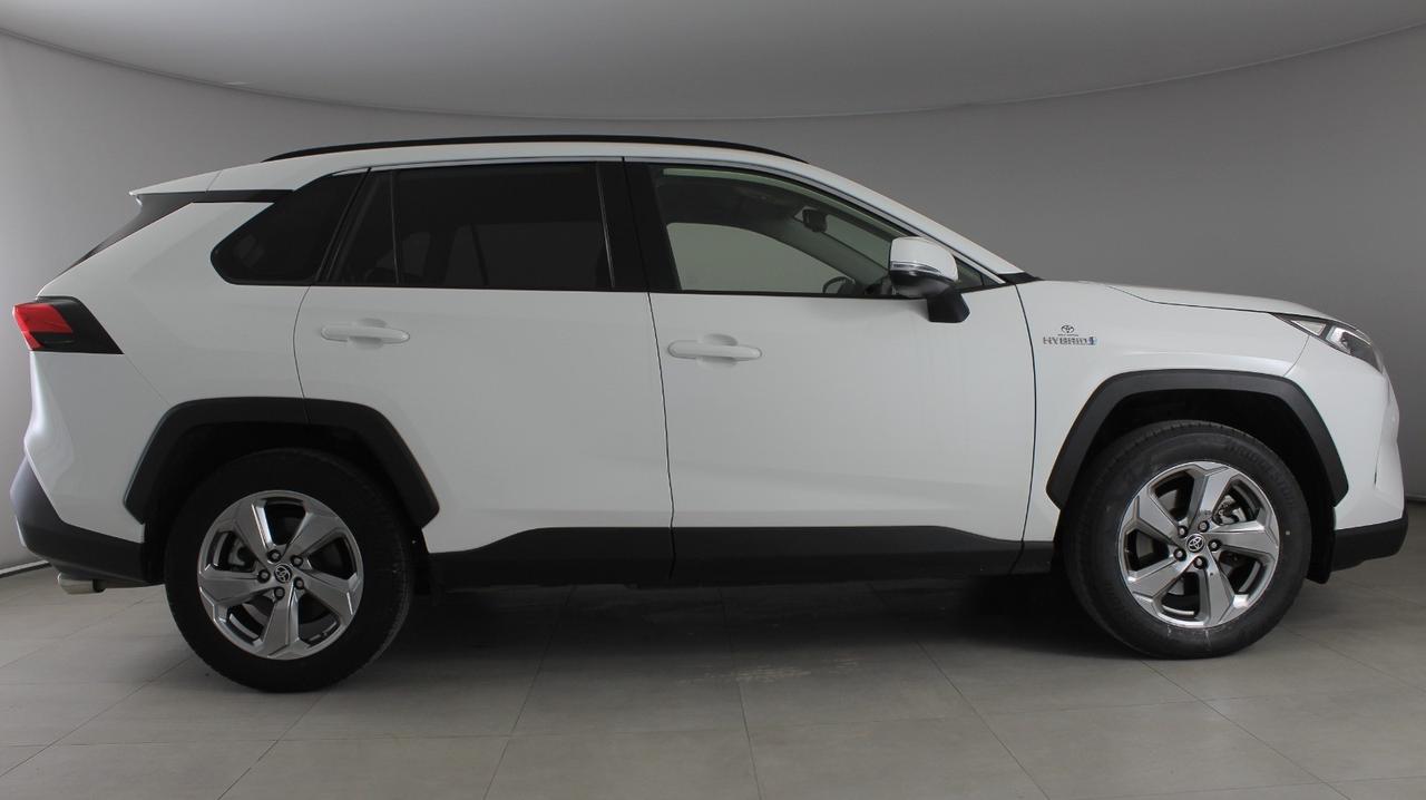 TOYOTA Rav4 V 2019 - Rav4 2.5 vvt-ie h Dynamic 2wd 218cv e-cvt