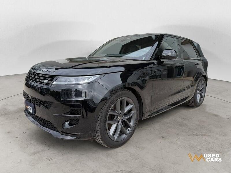 Land Rover Range Rover Sport Dynamic SE D250 MHEV AWD Au