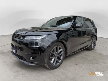 Land Rover Range Rover Sport Dynamic SE D250 MHEV AWD Au