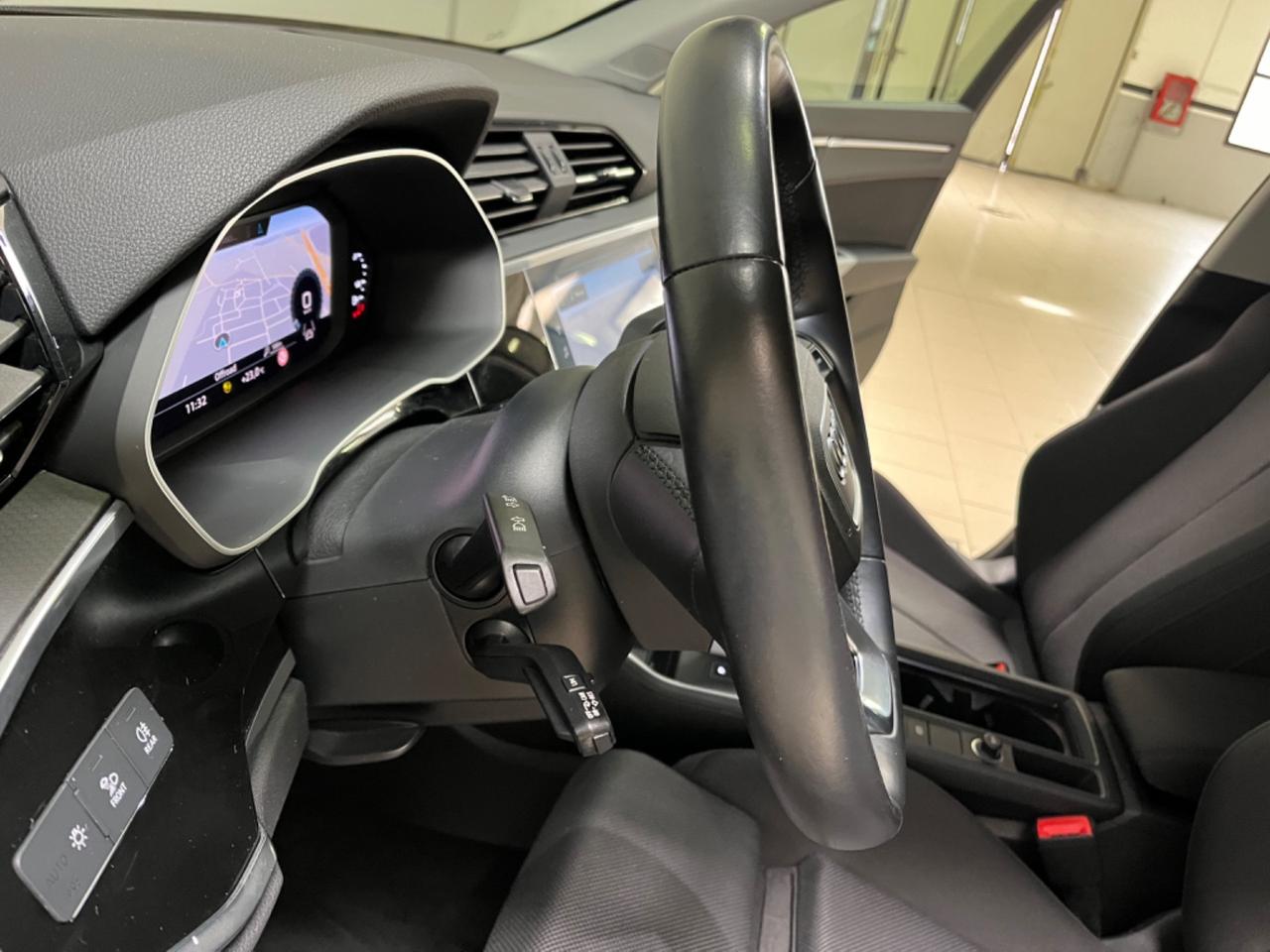 Audi Q3 SPB 35 TDI S tronic 2020 *tagliandi Audi