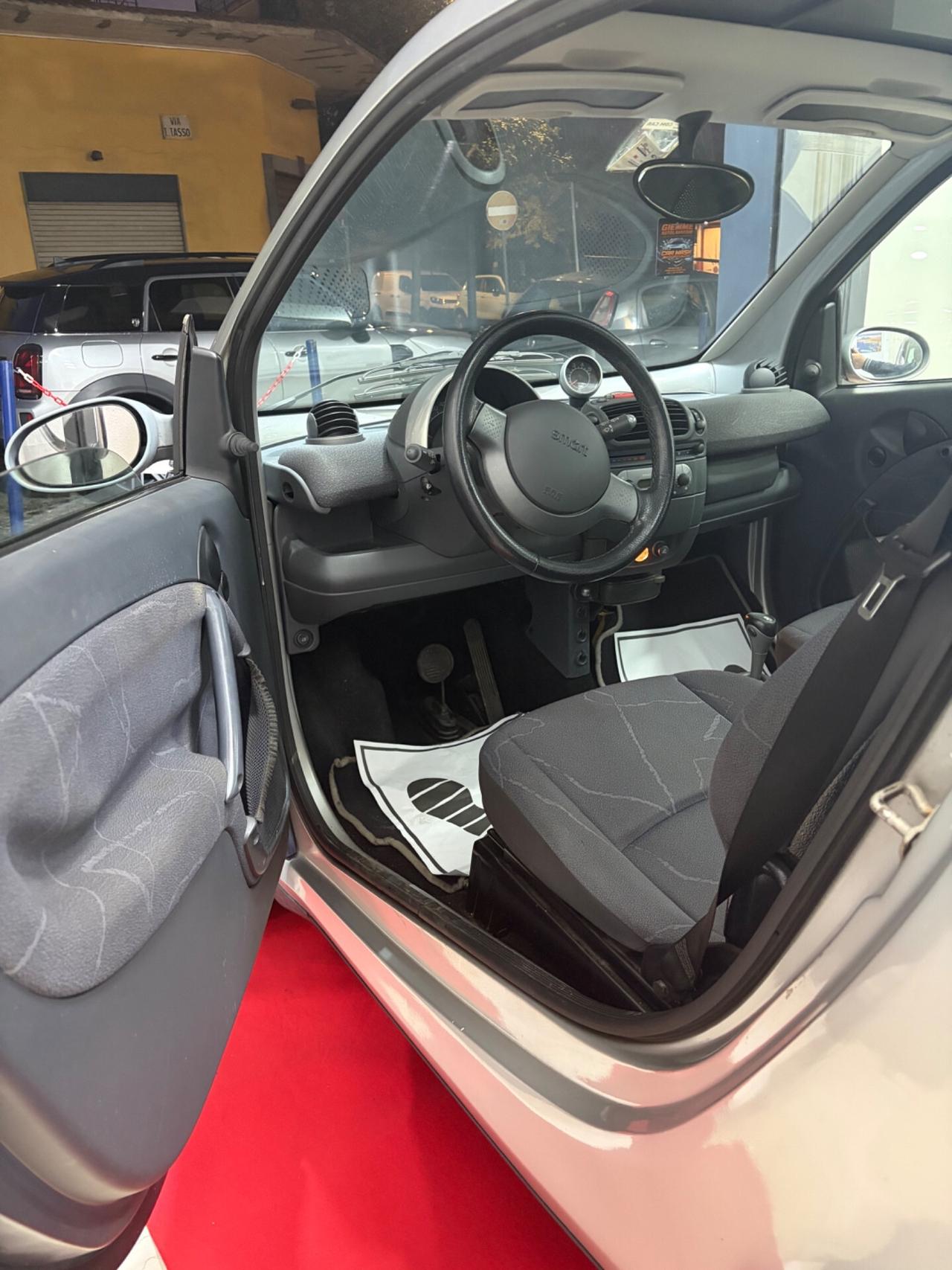 Smart 600 & pulse (45 kW)