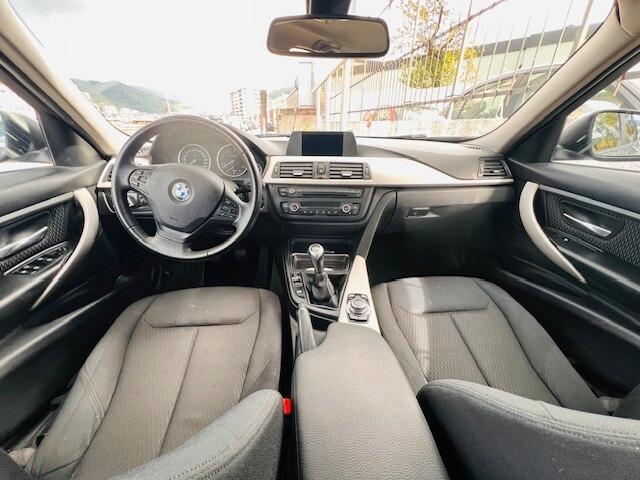 Bmw 316 316d Touring