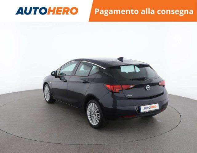 OPEL Astra 1.6 CDTi 136CV aut. 5 porte Innovation