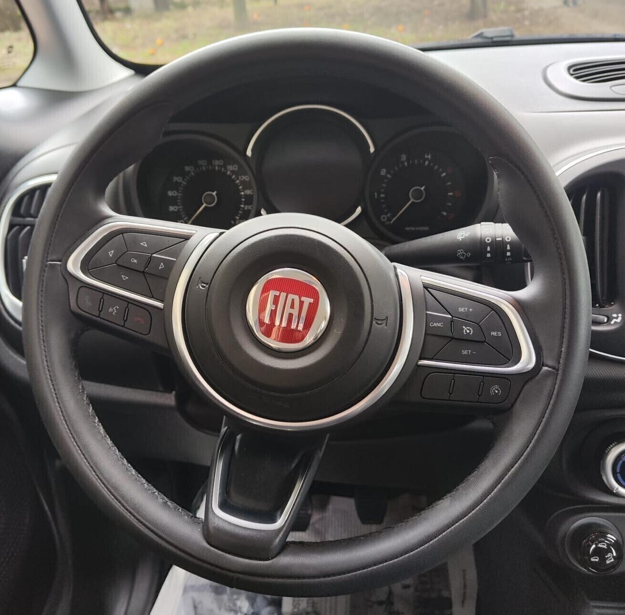 Fiat 500L 1.6 Multijet 120 CV Cross 2018