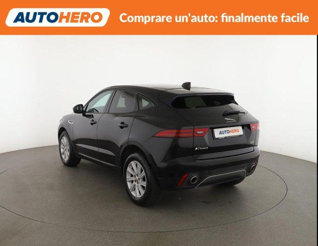 JAGUAR E-Pace 2.0D 180 CV AWD SE