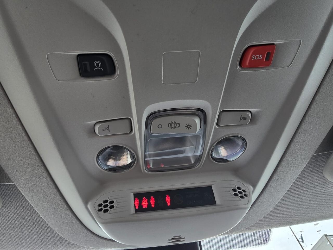 OPEL COMBO PACK TECHNO KM 0 DISPONIBILI VARI COLORI