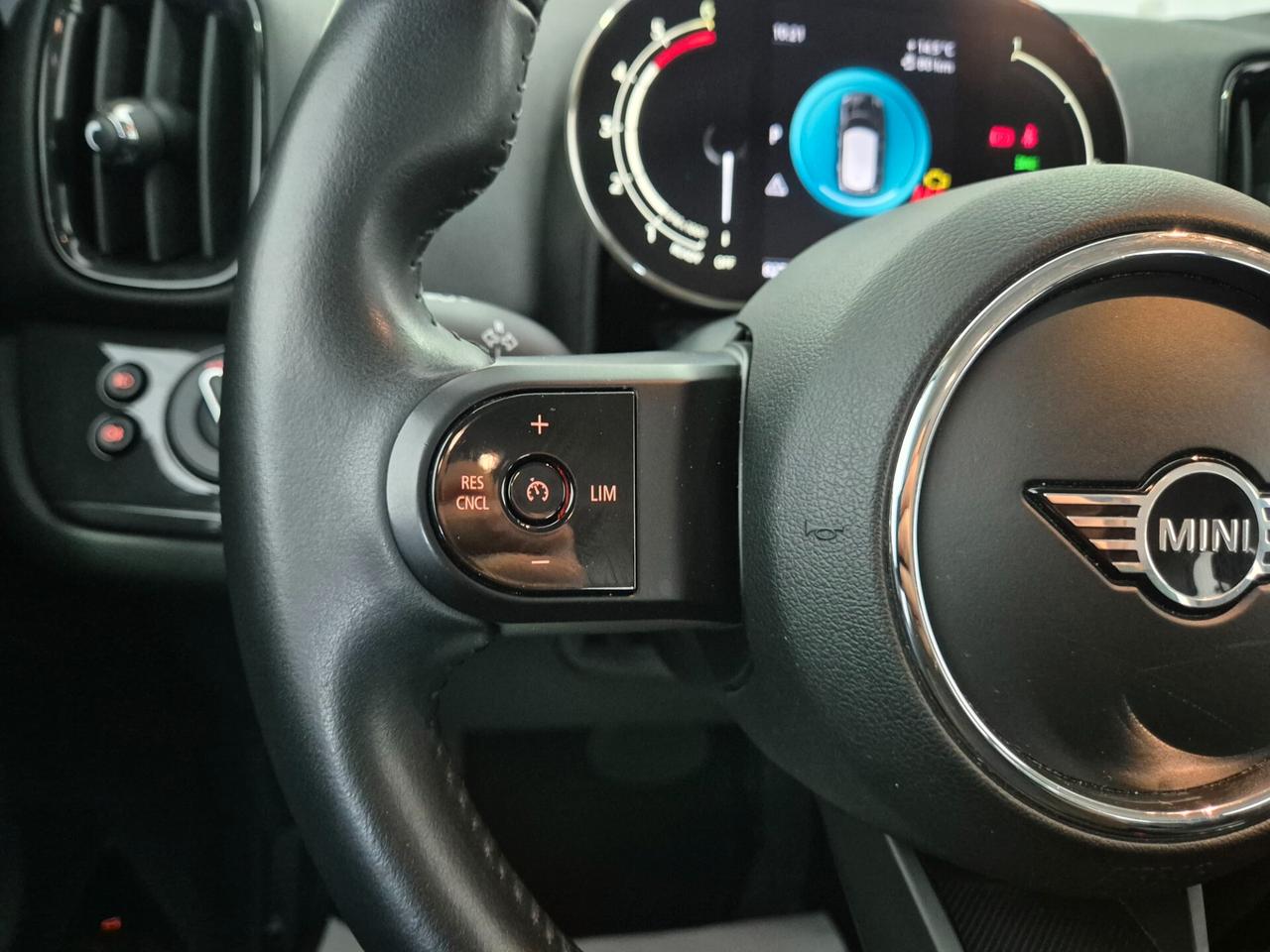 Mini Cooper D Countryman 1.5 One Business