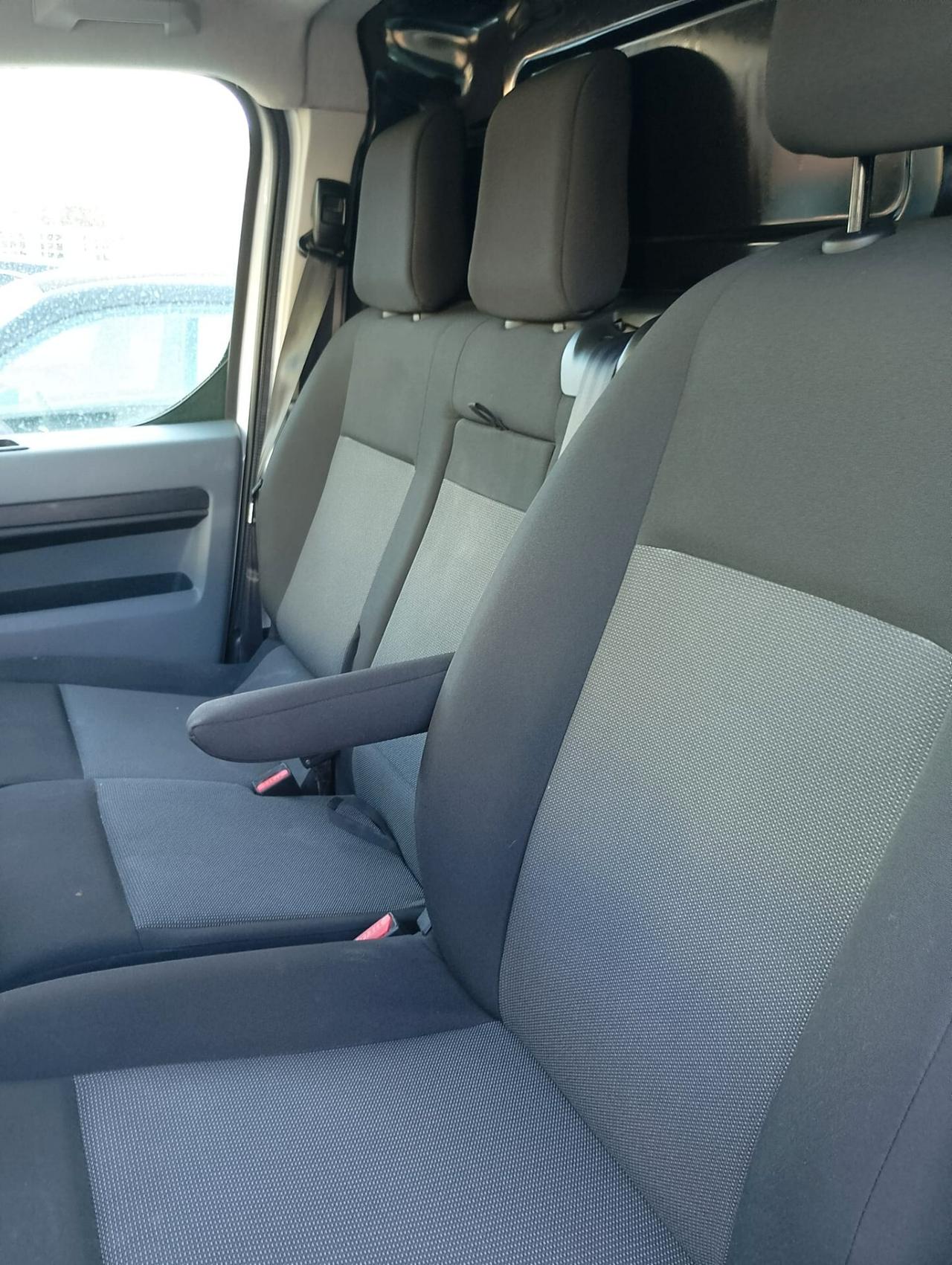 Opel Vivaro 1.5 Diesel 120CV S&S PL-TN M Furgone Enjoy