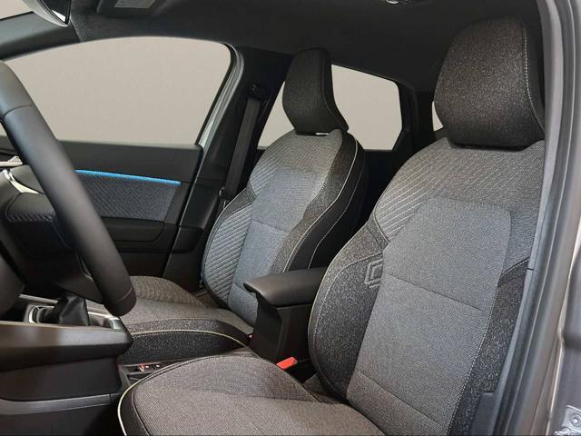 RENAULT Captur ECO-G 100 CV Techno