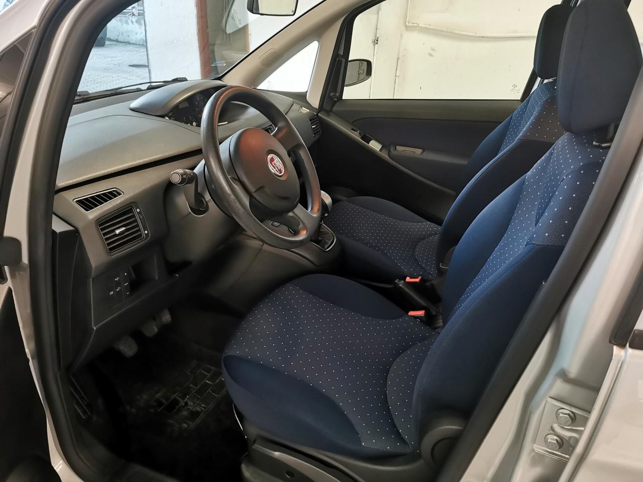 Fiat Idea 1.4 16V EMOTION GARANZIA 12 MESI