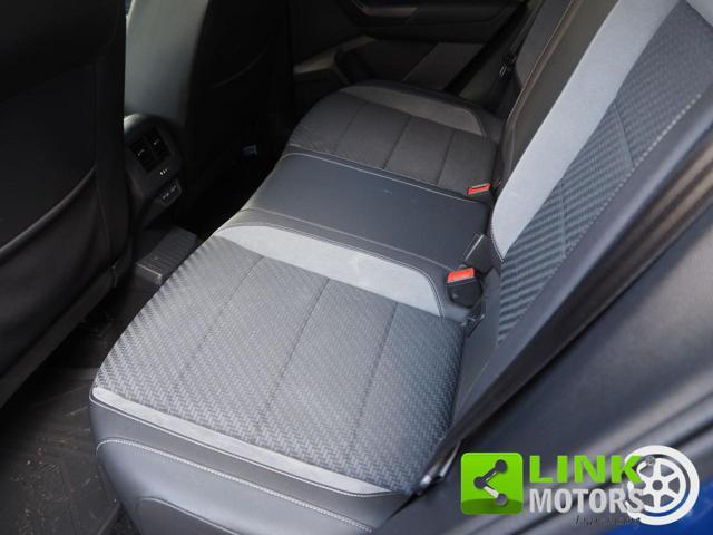 VOLKSWAGEN T-Roc 2.0 TDI DSG Advanced R-Line 150cv