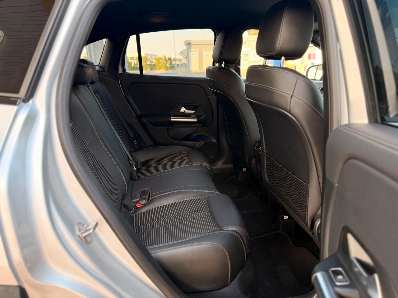 Mercedes-benz GLA 200 d Automatic Sport Plus MULTIBEAM/18/PELLE