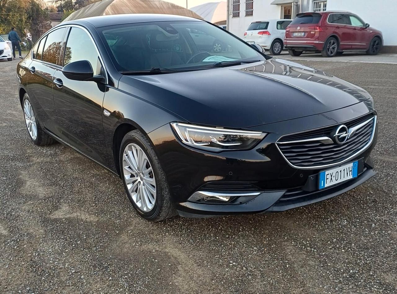 Opel Insignia 1.6 CDTI 136 CV S&S aut. Grand Sport Innovation
