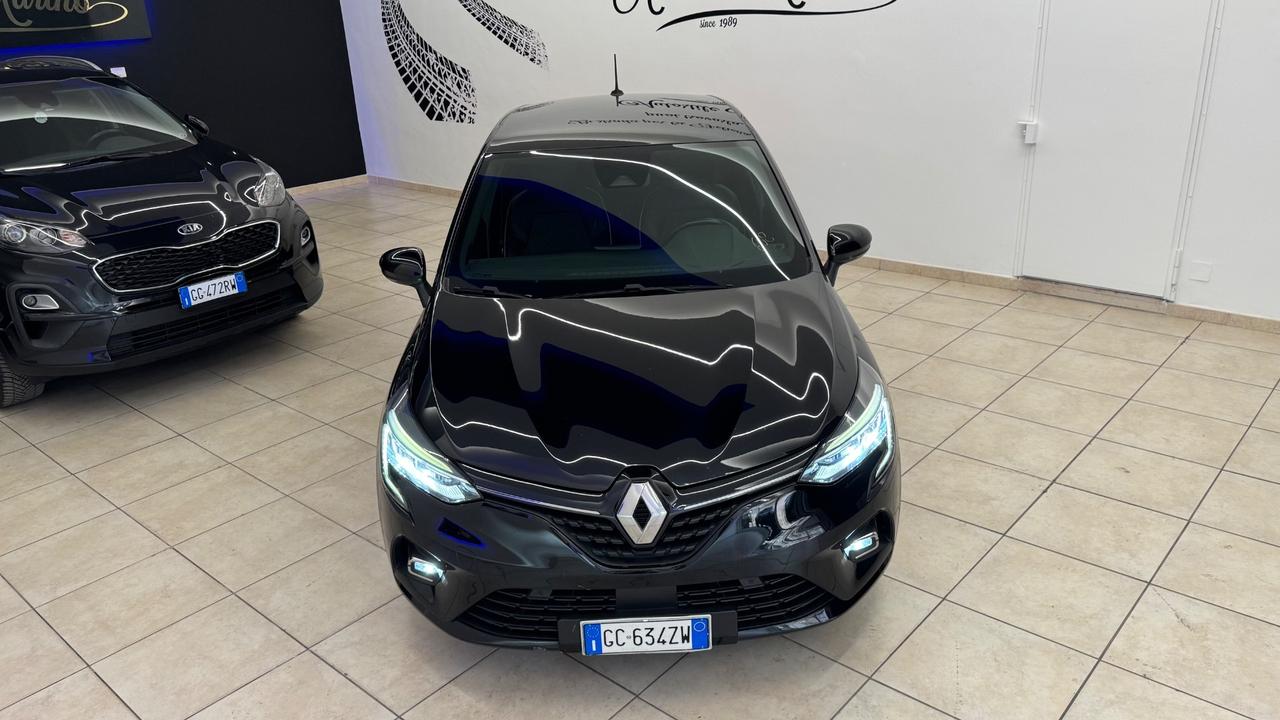 Renault Clio Blue dCi 85 CV 5 porte Intens-2020
