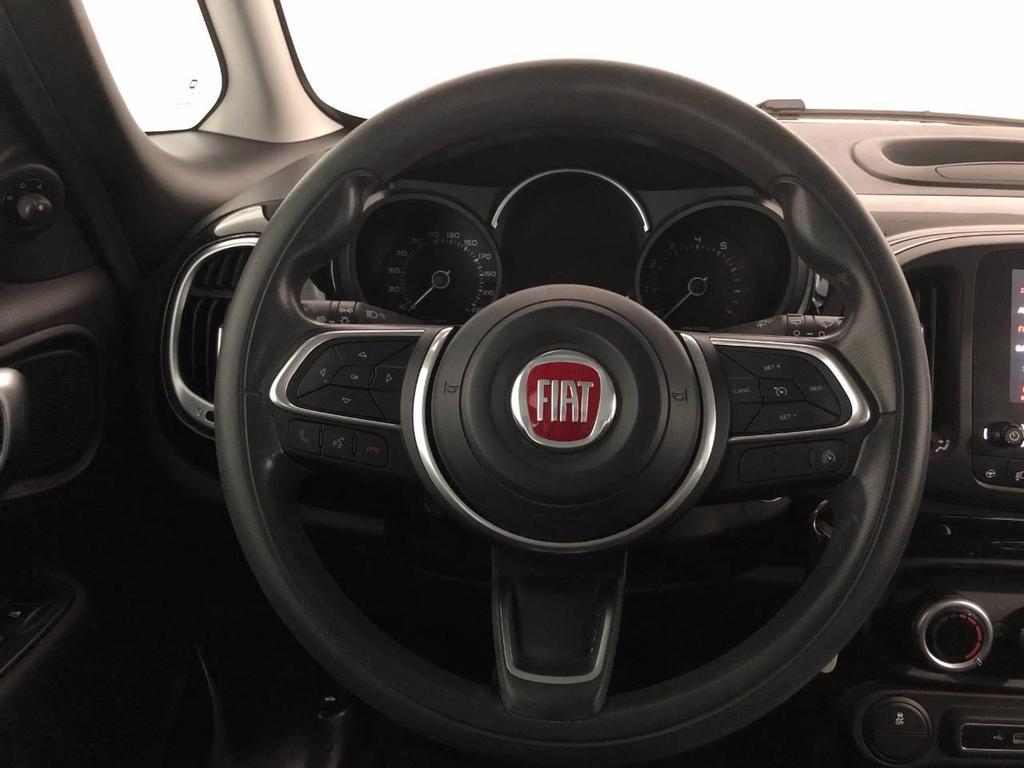 Fiat 500L 1.4