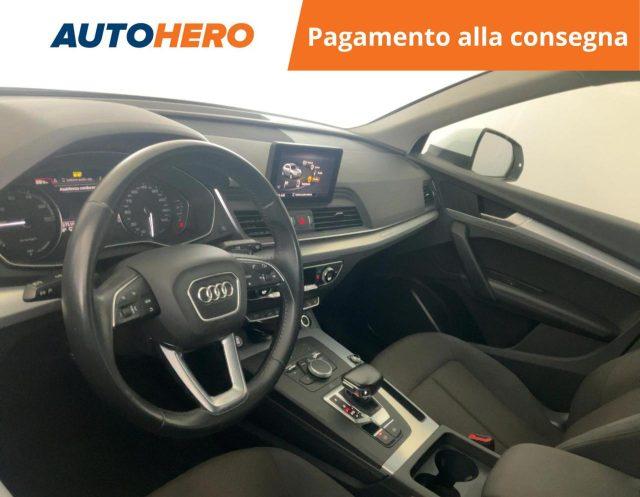 AUDI Q5 50 TFSI e quattro S tronic Business Design