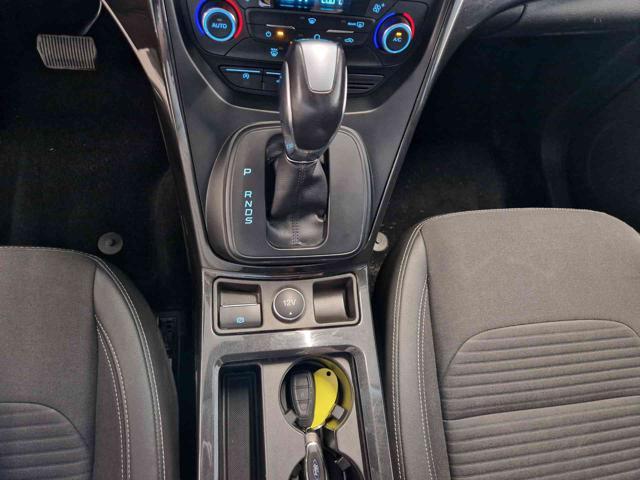 FORD Kuga 1.5 TDCI 120 CV S&S 2WD Powershift Titanium