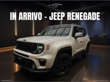 JEEP Renegade 1.6 Mjt 120CV S