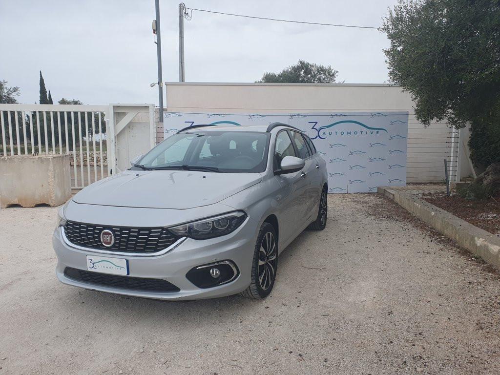 Fiat Tipo SW 1.6 Mjt 120cv S&S Lounge