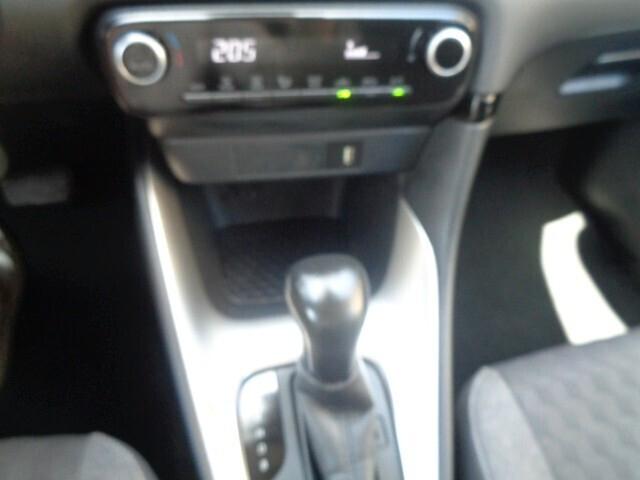 Toyota Yaris 1.5 Hybrid 5 porte Active KM 28000