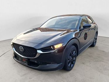 Mazda CX-30 2.0L Skyactiv-G 150 CV M-Hybrid Homura