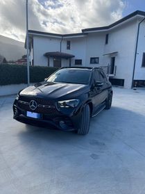 Mercedes-benz GLE 350 de hybrid EQ 4Matic AMG Line Premium Plus